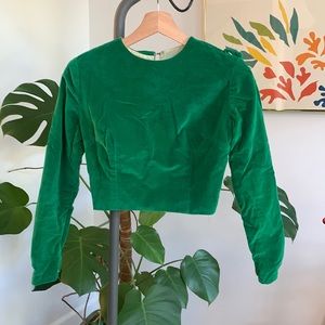 ✨Rare & Vintage 1960’s Highschool Drill Team Uniform!